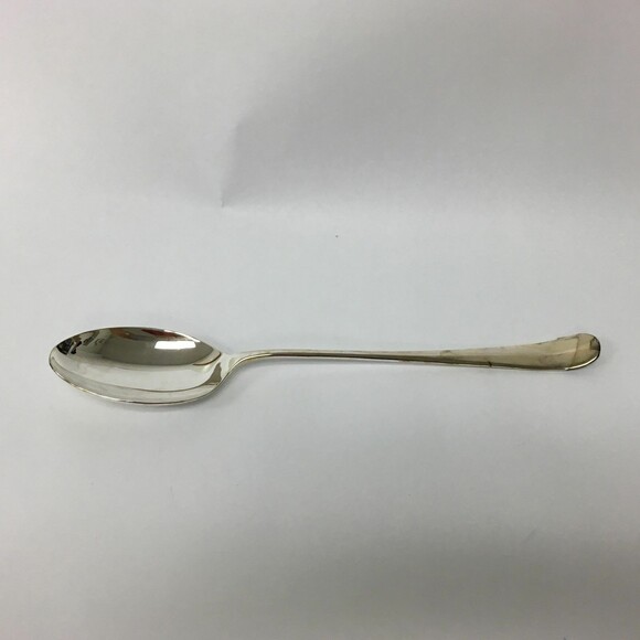 International Silver Company Silver Plate Spoons Tongs Cake Pie Servers Lot of 8 - Picture 6 of 8